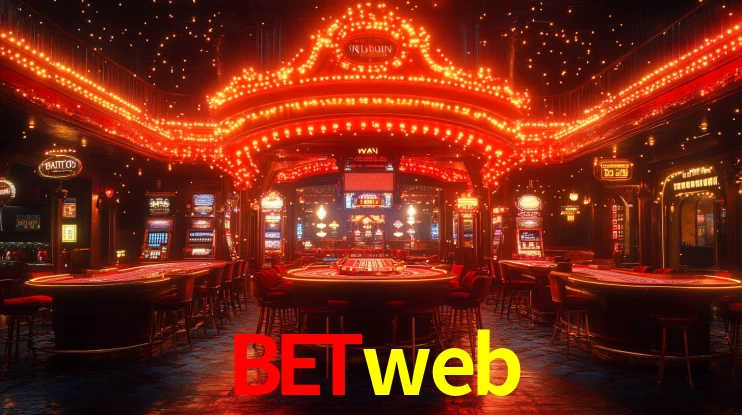 Apostas Esportivos betweb